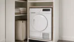 Kondenstrockner: DIY Unterbau-Schranksystem