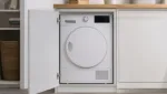 Kondenstrockner platzsparend integrieren