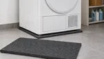 Kondenstrockner DIY: Anti-Vibrationsmatte aus Alltagsmaterialien herstellen